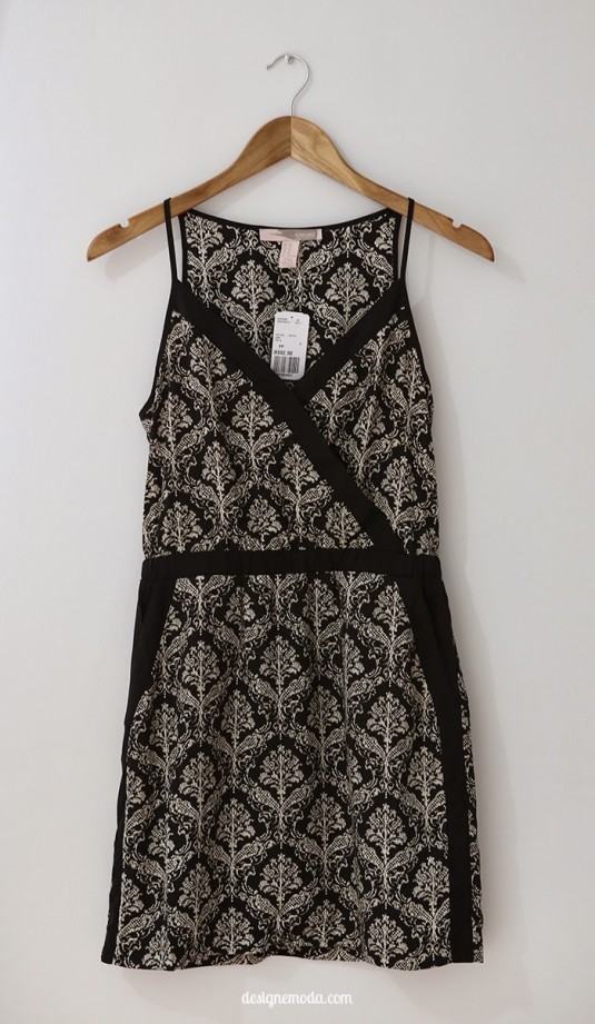Vestido PeB Forever