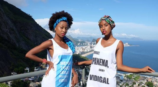 vidigal