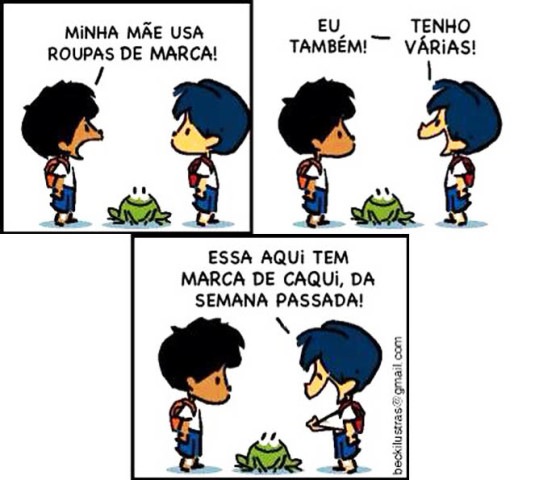 marcas