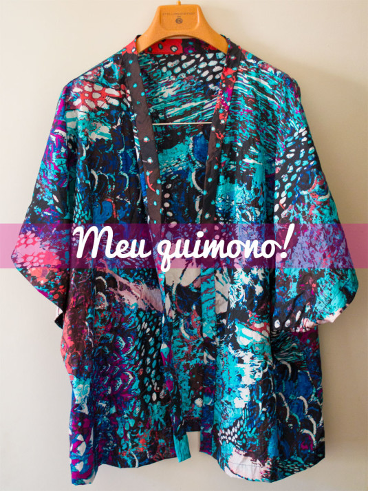 quimono-ana