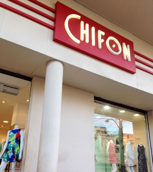 chifon-fabrica