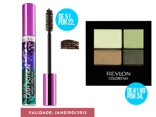 revlon