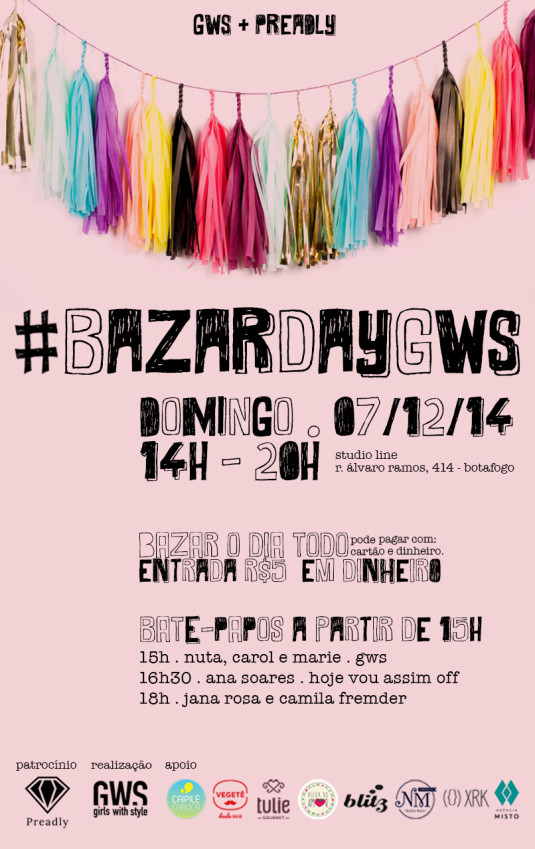 Flyer-Bazar-Day