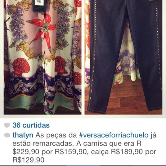 versace