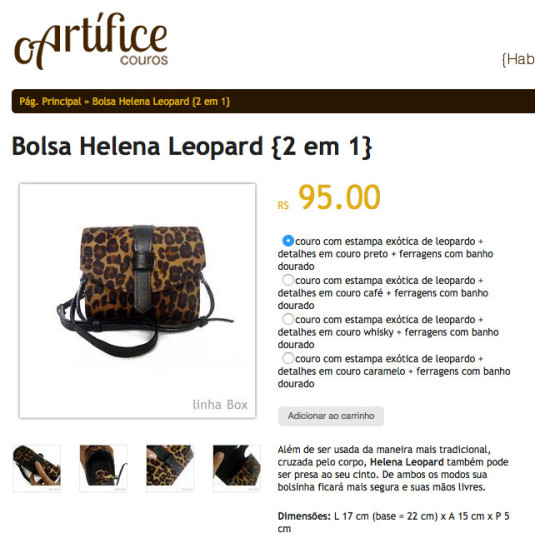 oartifice