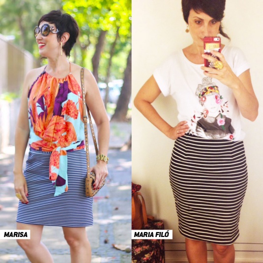 as-saias-listradas