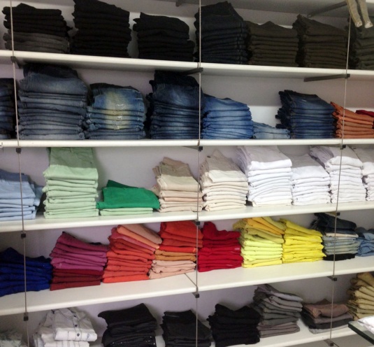 indistripe