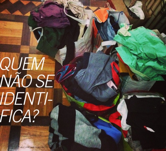 organizar