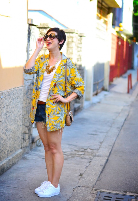 look-tenis-branco