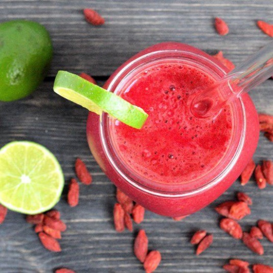 goji