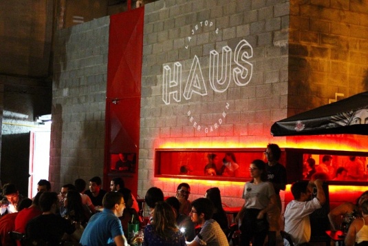 haus