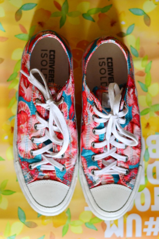 tenis-converse