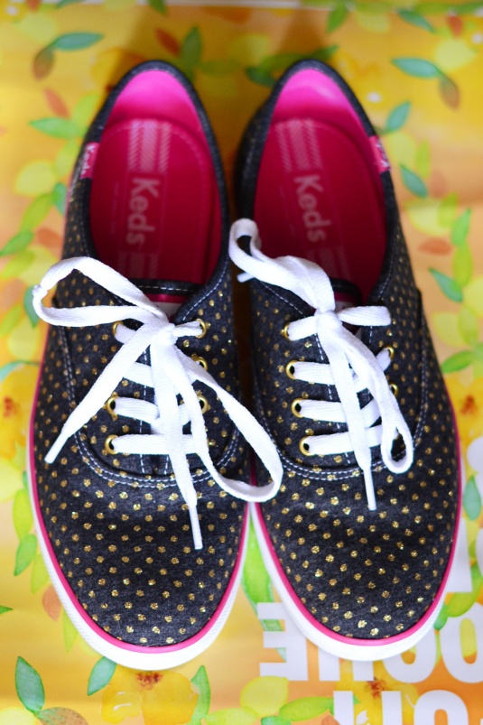 tenis-keds