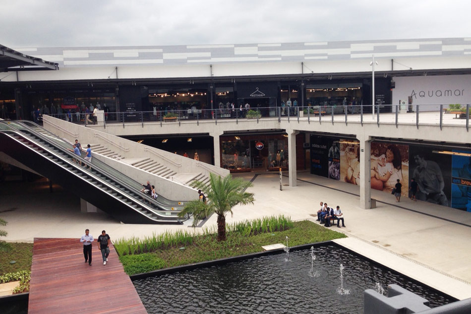 kipling outlet rio de janeiro