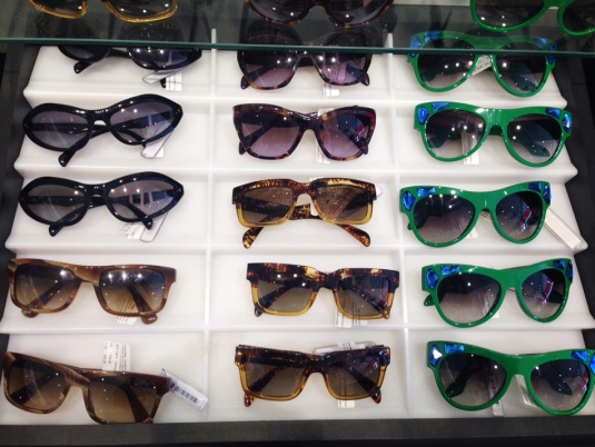 sunglasses
