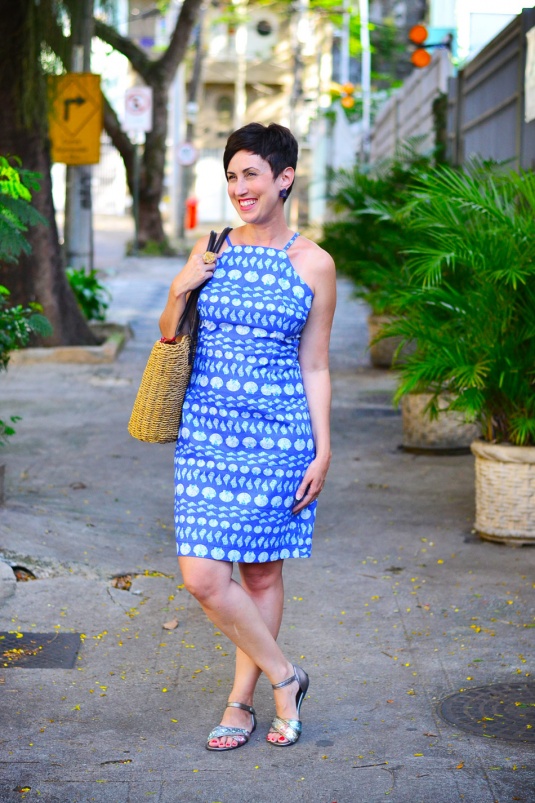 vestido-azul-conchinhas