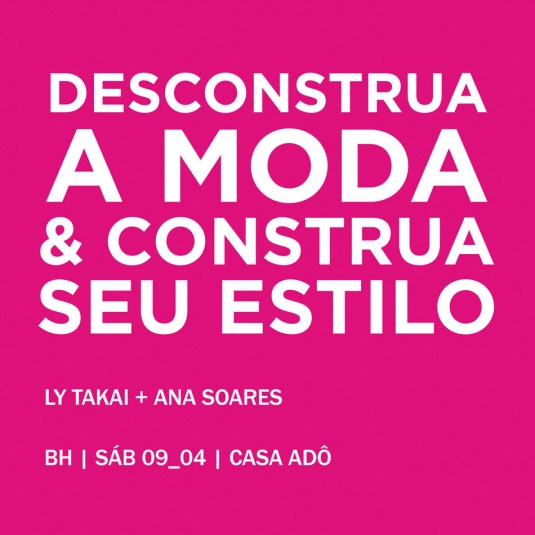 Desconstrua 2016