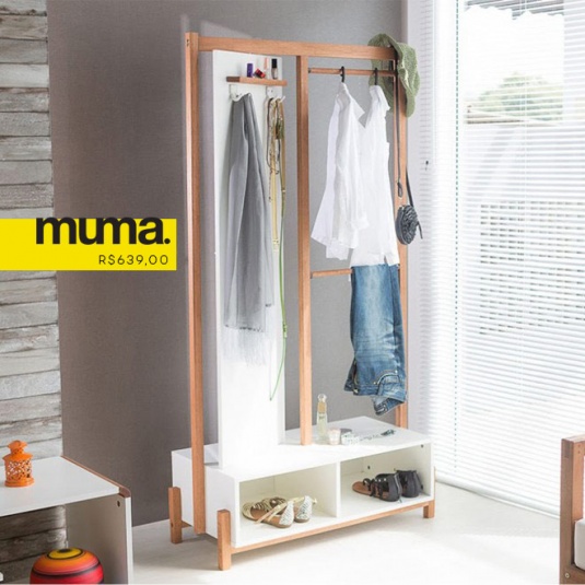 arara-muma