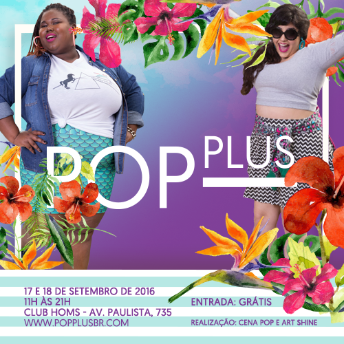 Arquivos Club Homs - Pop Plus