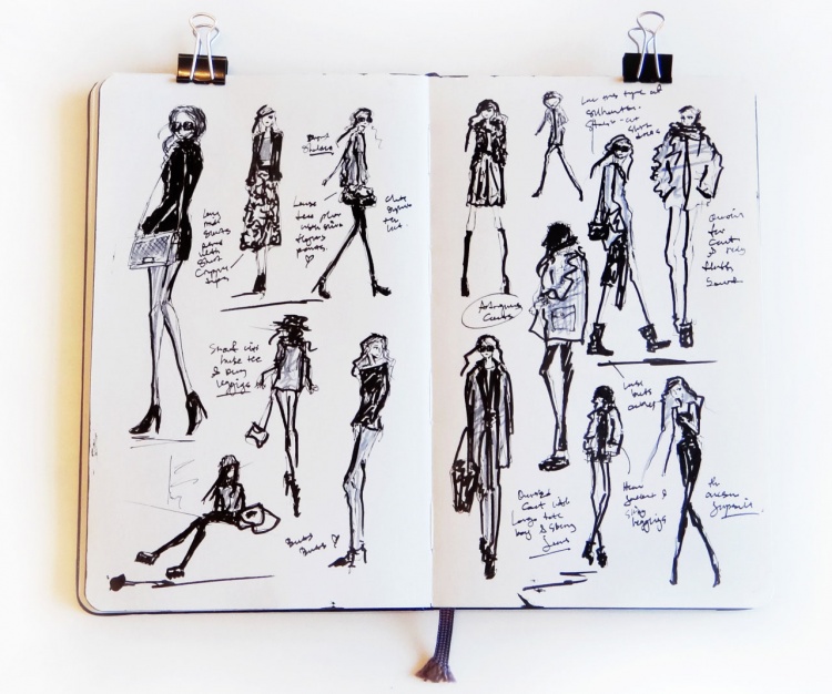 fashion
