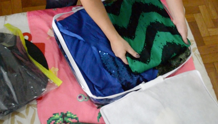packs-organizer