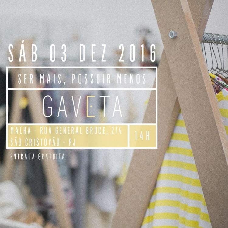 flyer-projeto-gaveta