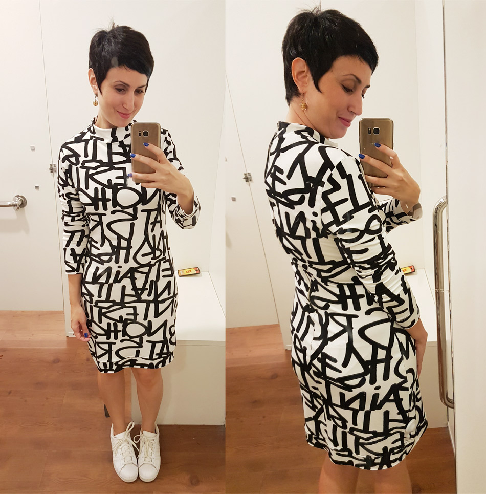 vestido social cea