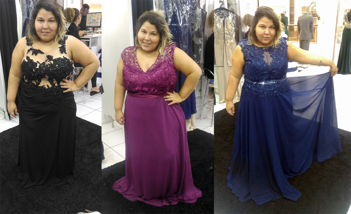 vestidos de festa madureira shopping