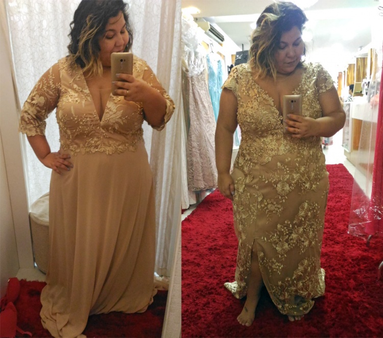 la-linda-vestidos-de-festa-plus-size