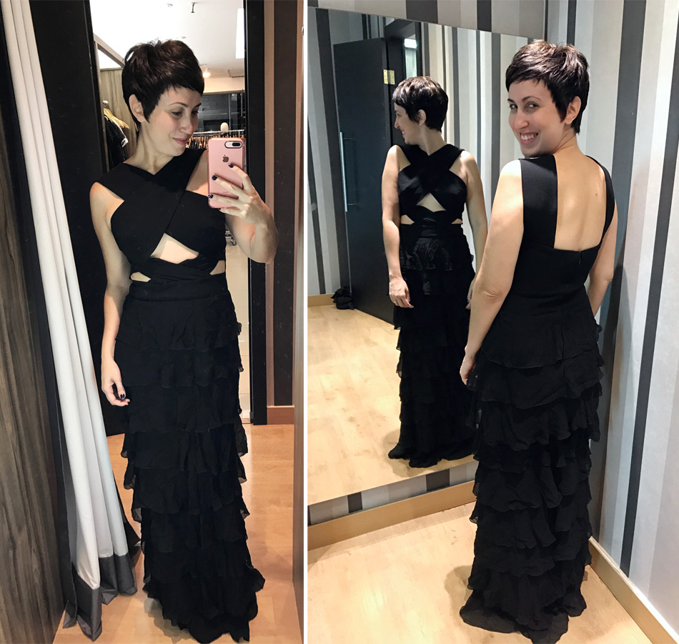 aluguel vestido ipanema