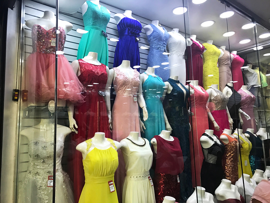 lojas roupas femininas nova iguaçu