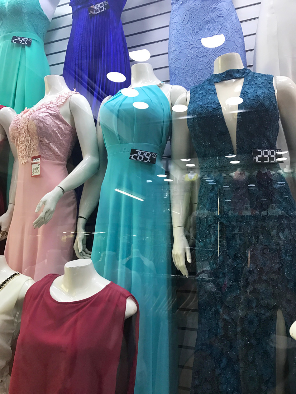 vestidos de festa madureira shopping