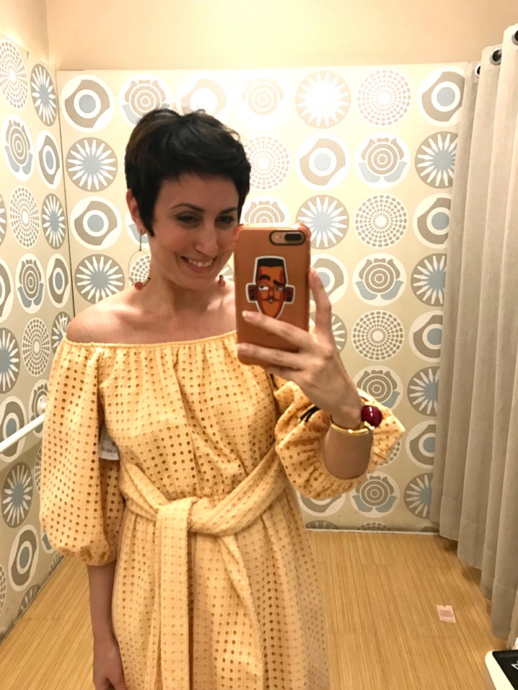 Minhas impressões Paula Raia para Riachuelo