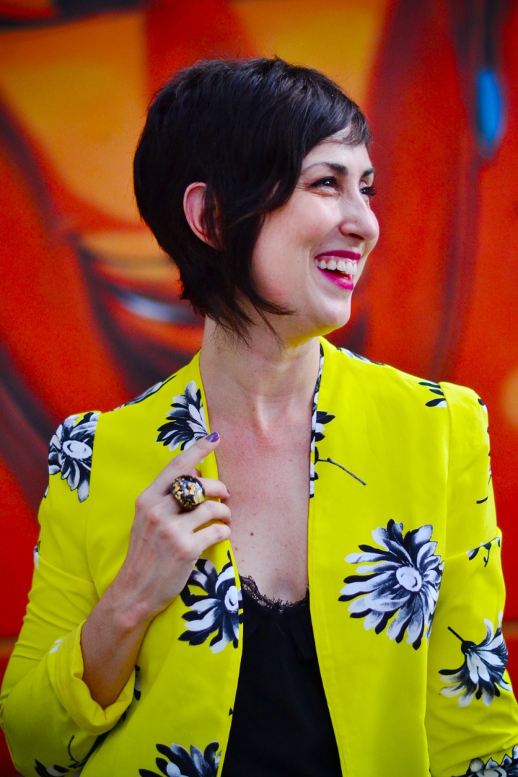 blazer-amarelo