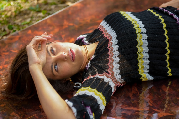 Fotos Missoni e Dress to para C&A