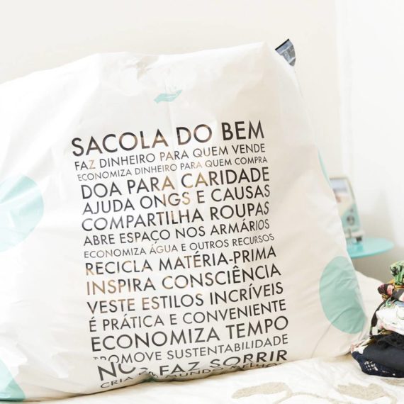 Renner conta com brechó online para vender roupas sem uso