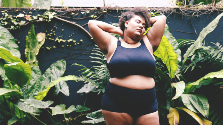 Marca recebe roupas íntimas usadas para reciclagem