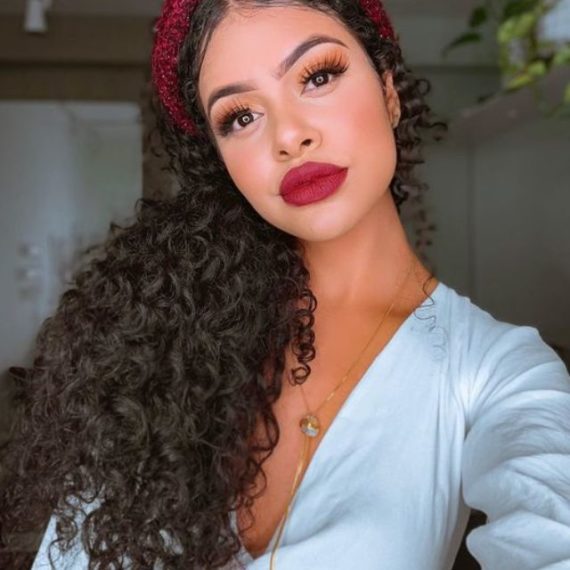 Acessórios fáceis para o cabelo
