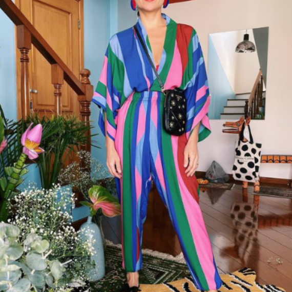 O estilo criativo de Kelly Kim