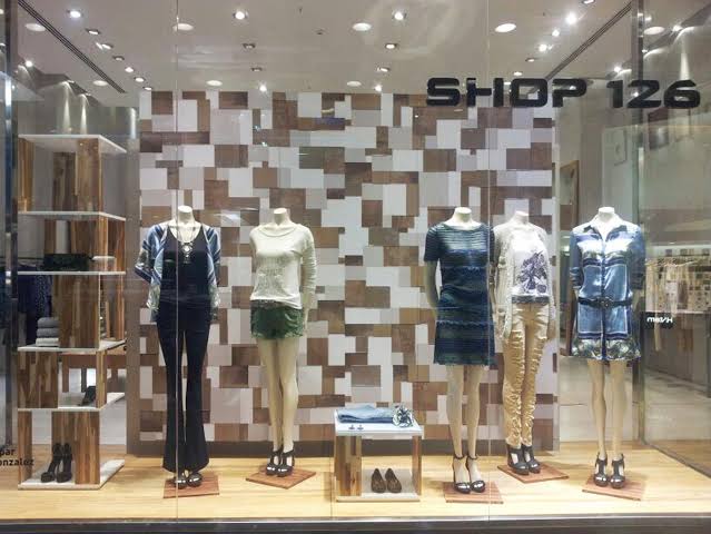 Lojas de roupas sales tumblr